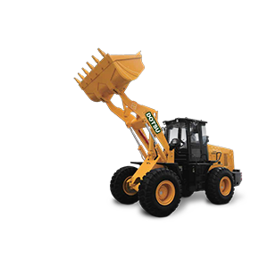 dotsu 2 ton Wheel Loader